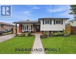 233 PHILLIP MURRAY AVENUE, Oshawa, Ontario