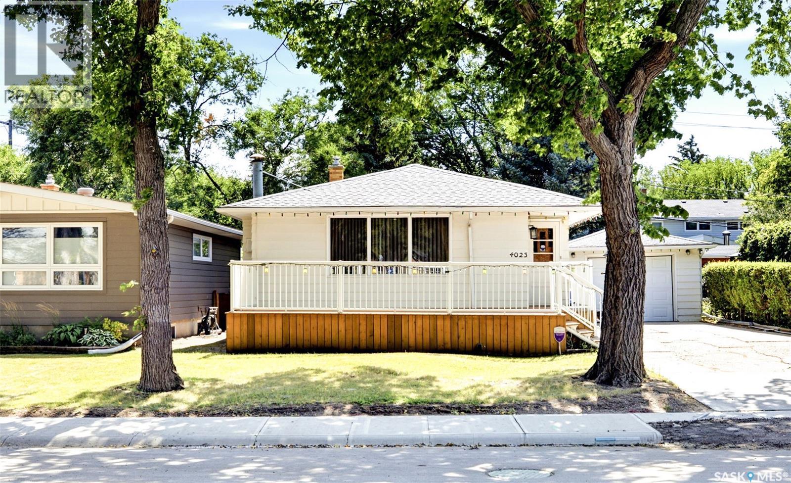 4023 Mcphail Avenue, Regina, Saskatchewan  S4S 1G1 - Photo 2 - SK046486