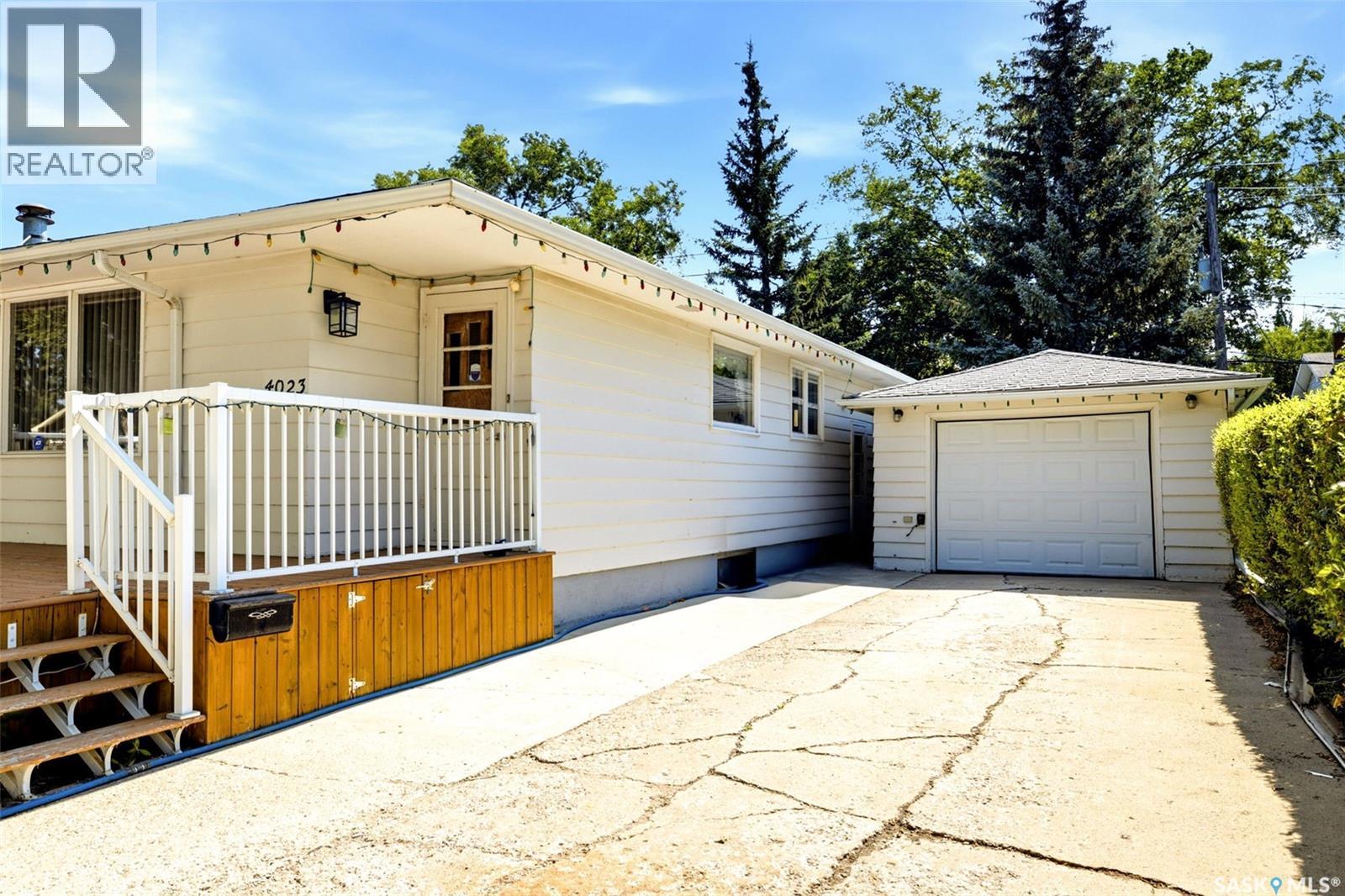 4023 Mcphail Avenue, Regina, Saskatchewan  S4S 1G1 - Photo 3 - SK046486