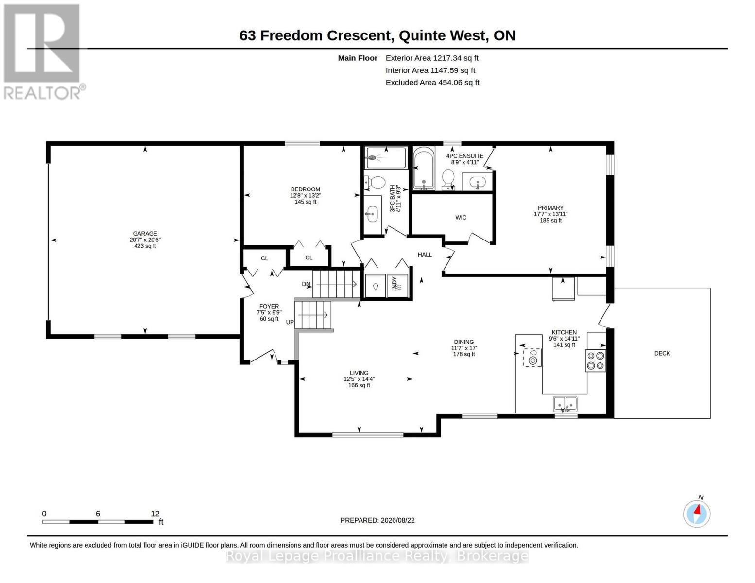 63 Freedom Crescent, Quinte West, Ontario  K8V 0C2 - Photo 47 - X13707870
