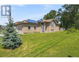 63 FREEDOM CRESCENT, Quinte West, Ontario