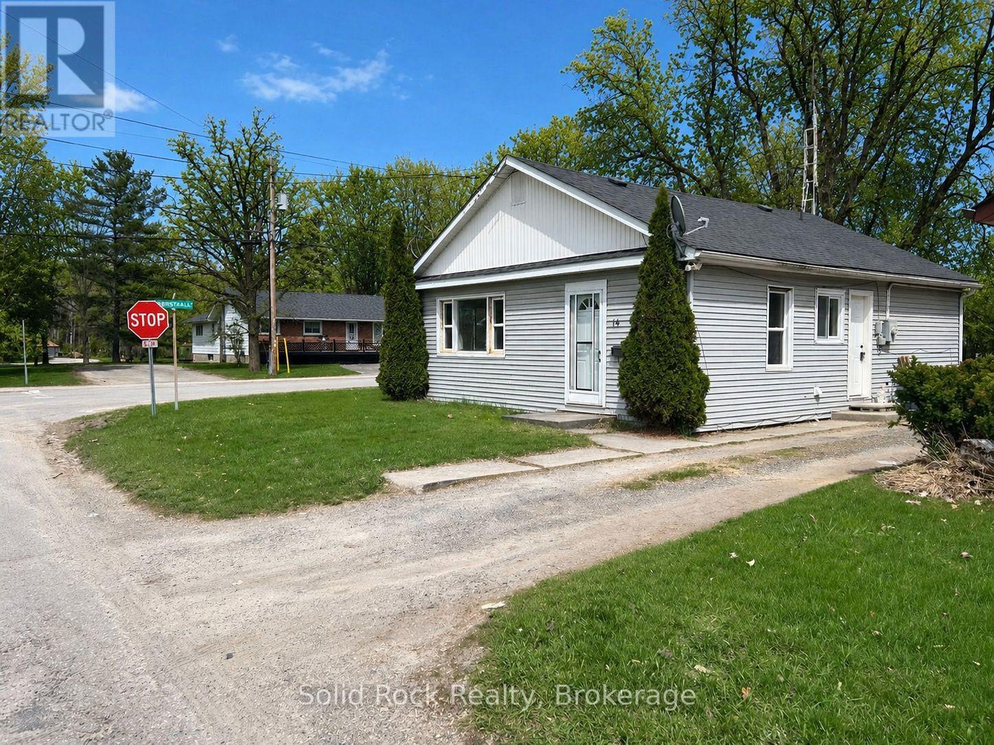 14 Linn Street, Marmora And Lake, Ontario  K0K 2M0 - Photo 3 - X13707970