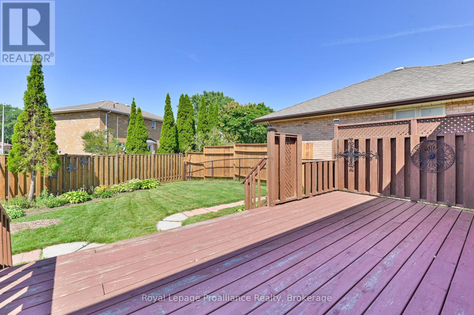 4 Wilmot Court, Belleville, Ontario  K8P 5H1 - Photo 29 - X13707994