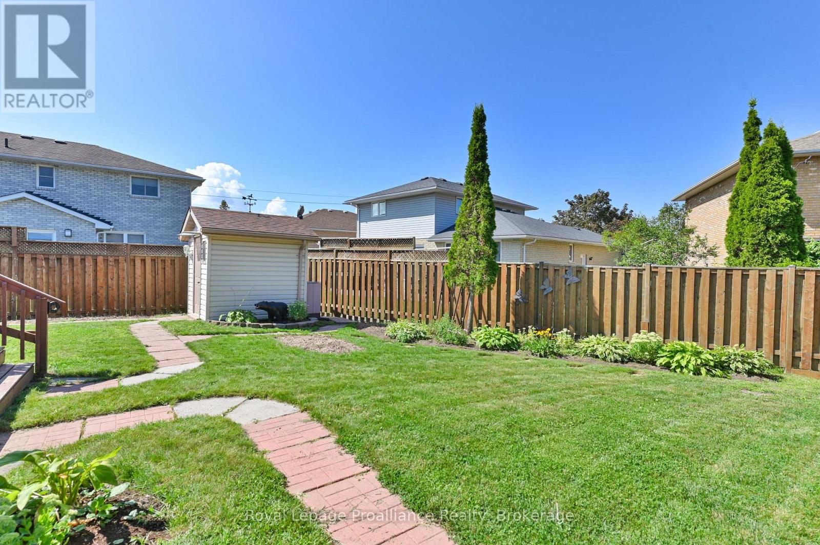 4 Wilmot Court, Belleville, Ontario  K8P 5H1 - Photo 32 - X13707994