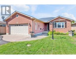 4 WILMOT COURT, Belleville, Ontario