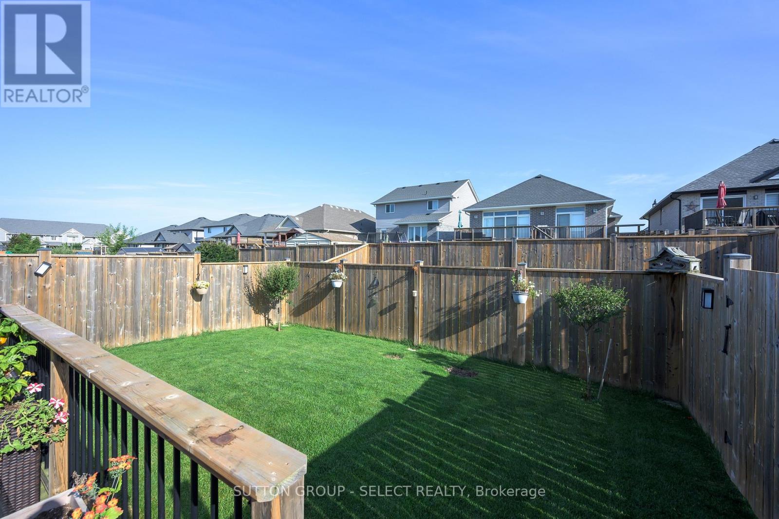 17 Cortland Terrace, St. Thomas, Ontario  N5R 0J6 - Photo 31 - X13707864