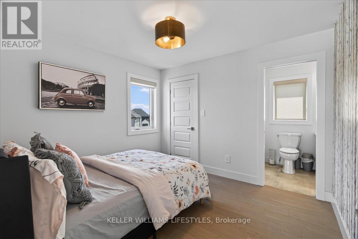 21 Locky Lane, Middlesex Centre, Ontario  N0L 1R0 - Photo 20 - X13707868