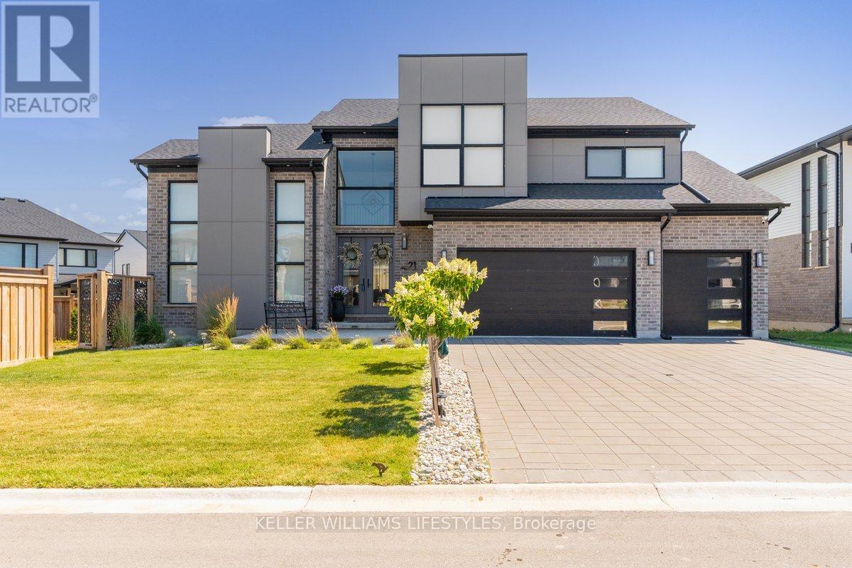21 Locky Lane, Middlesex Centre, Ontario  N0L 1R0 - Photo 3 - X13707868