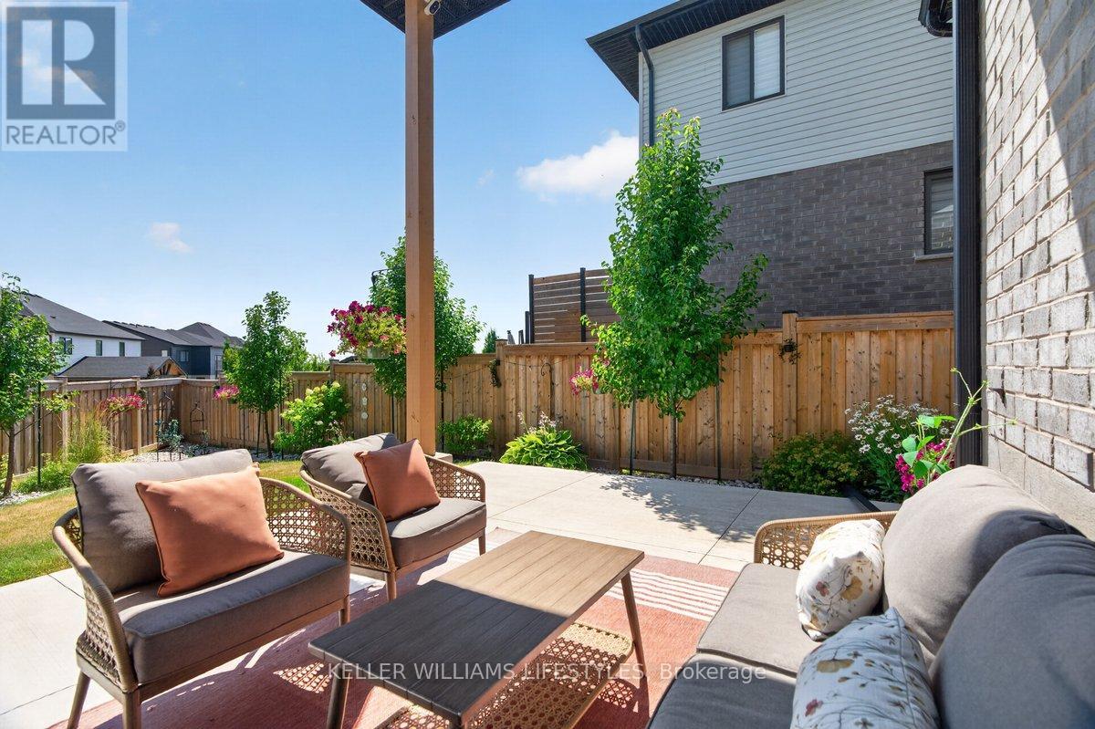 21 Locky Lane, Middlesex Centre, Ontario  N0L 1R0 - Photo 36 - X13707868