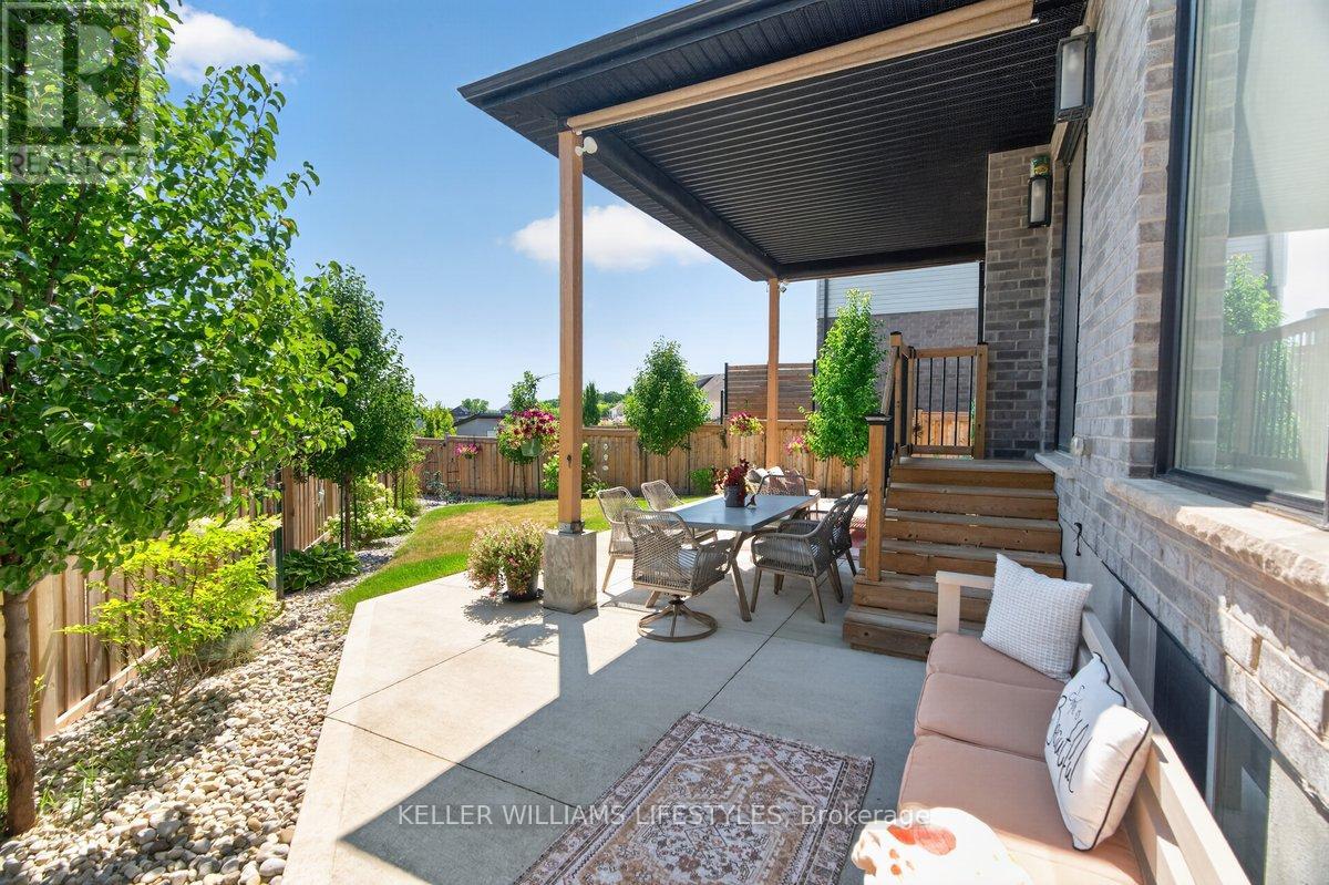 21 Locky Lane, Middlesex Centre, Ontario  N0L 1R0 - Photo 38 - X13707868
