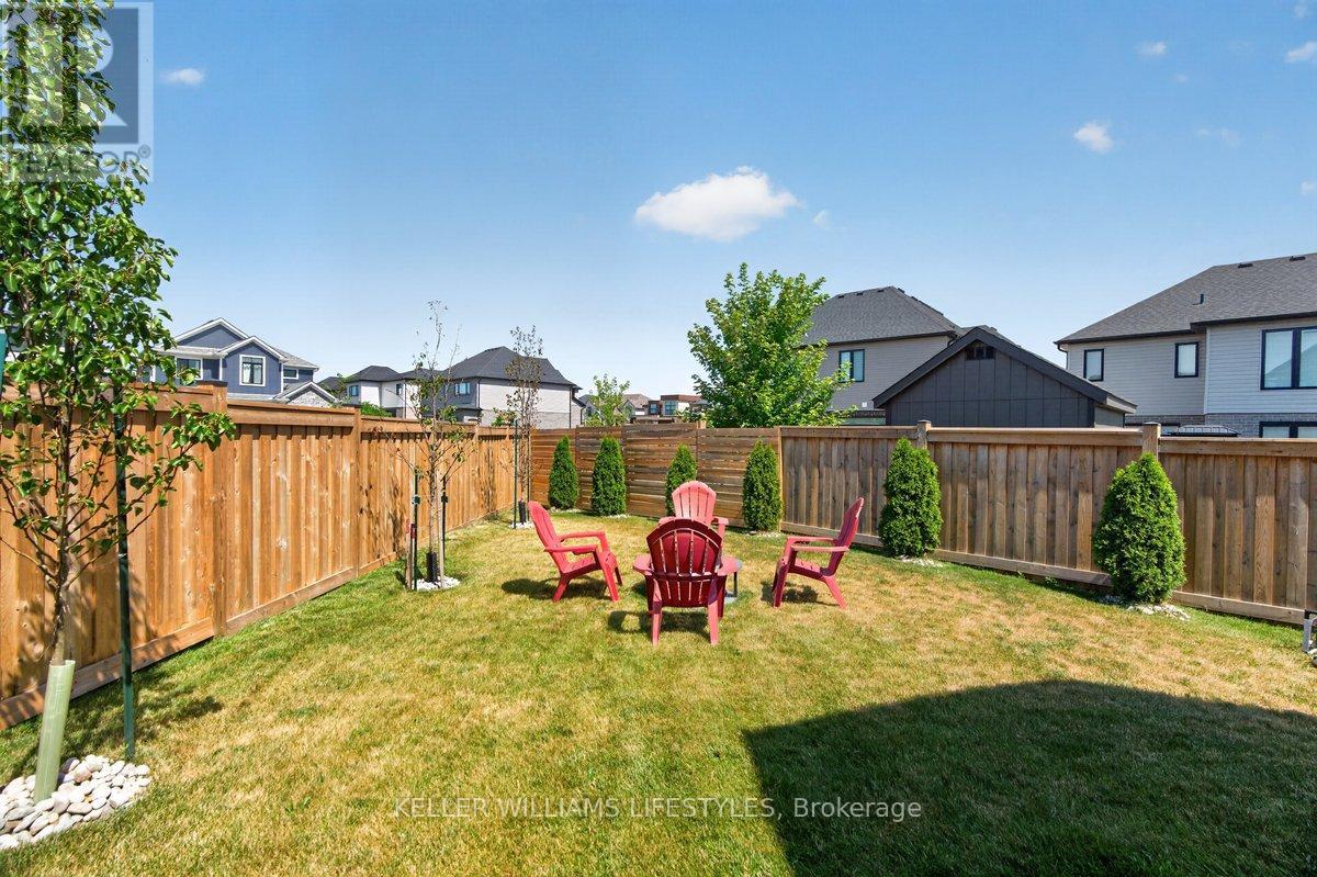 21 Locky Lane, Middlesex Centre, Ontario  N0L 1R0 - Photo 40 - X13707868