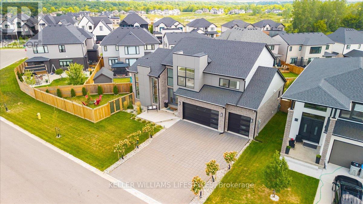 21 Locky Lane, Middlesex Centre, Ontario  N0L 1R0 - Photo 42 - X13707868