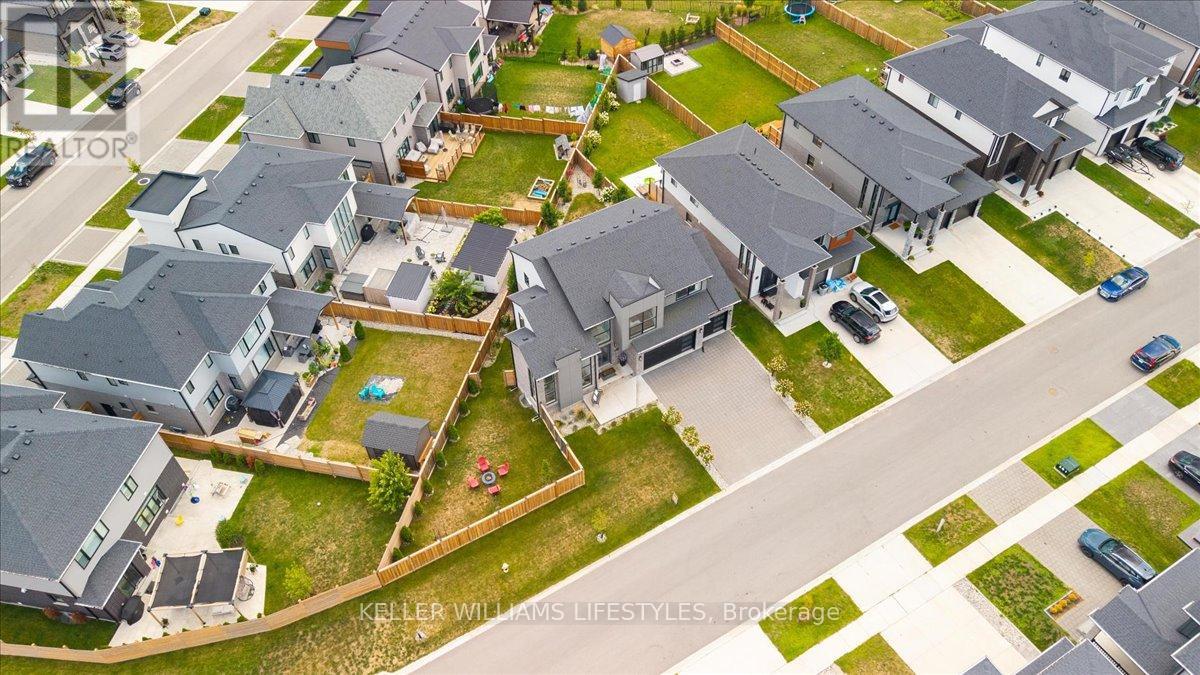 21 Locky Lane, Middlesex Centre, Ontario  N0L 1R0 - Photo 44 - X13707868