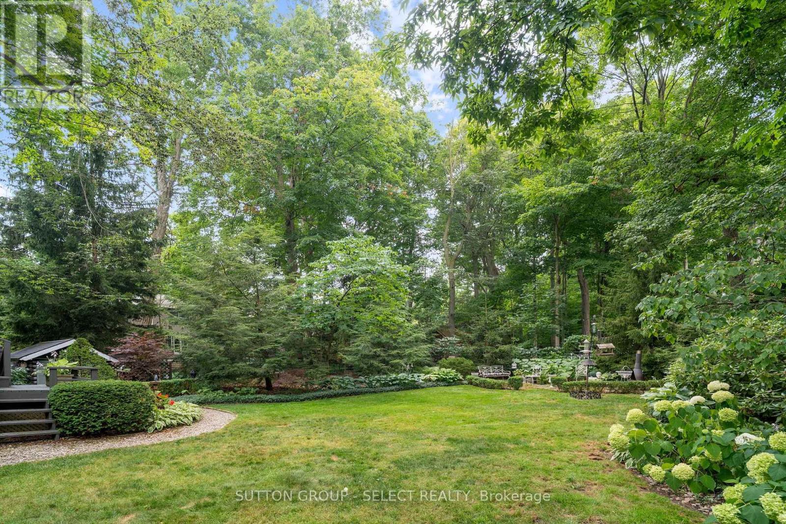 536 Adevon Avenue, London North, Ontario  N6H 3L6 - Photo 36 - X13707930