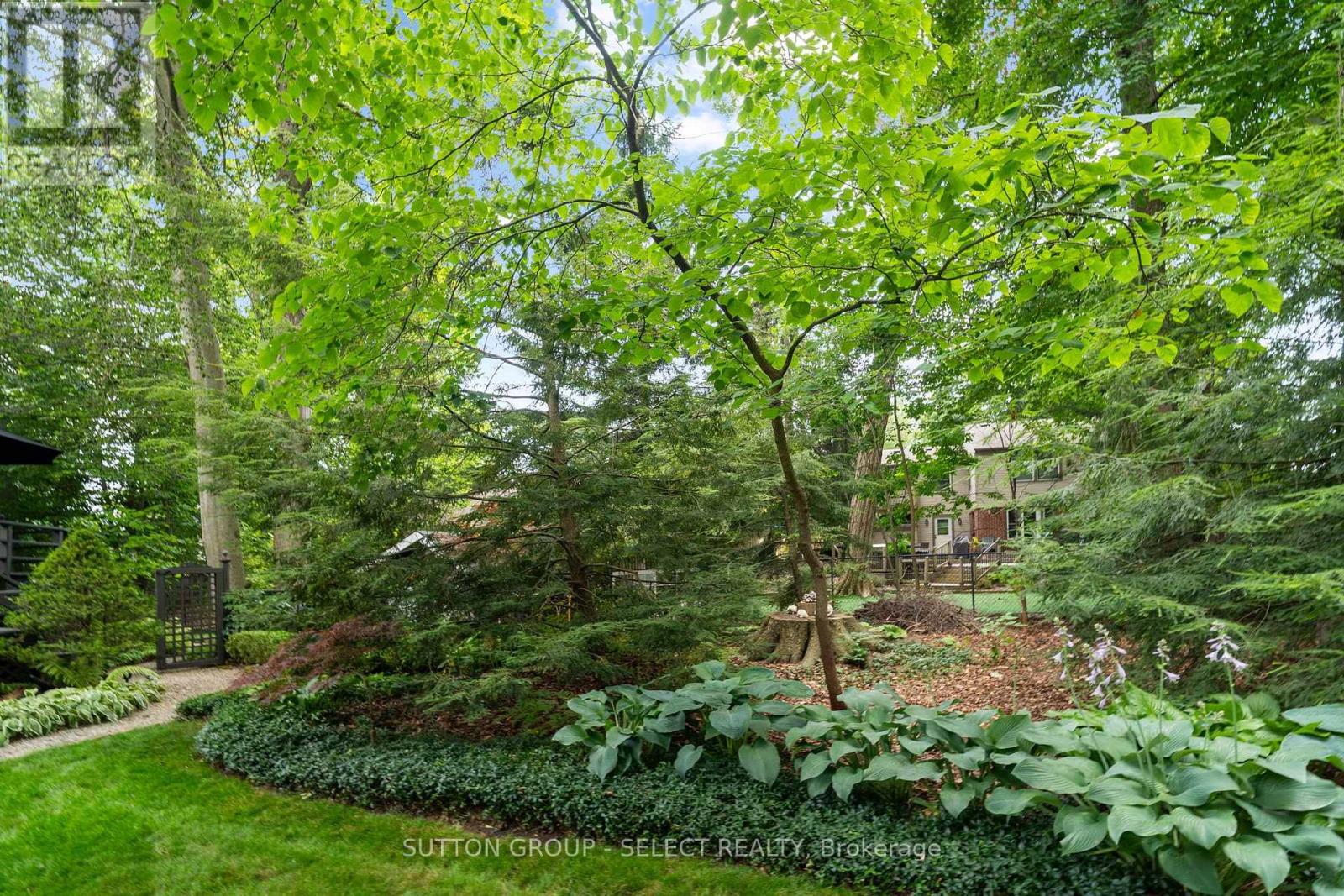 536 Adevon Avenue, London North, Ontario  N6H 3L6 - Photo 38 - X13707930