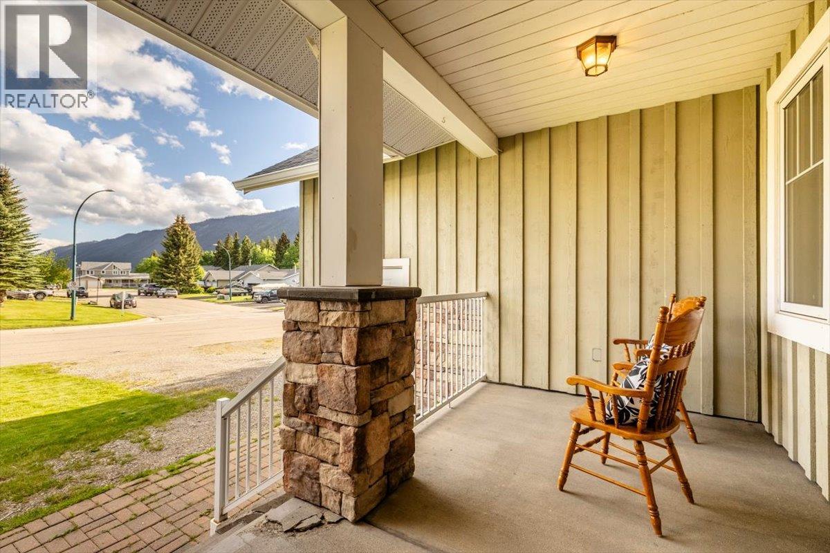 1258 Valley View Drive, Sparwood, British Columbia  V0B 2G2 - Photo 52 - 10390631