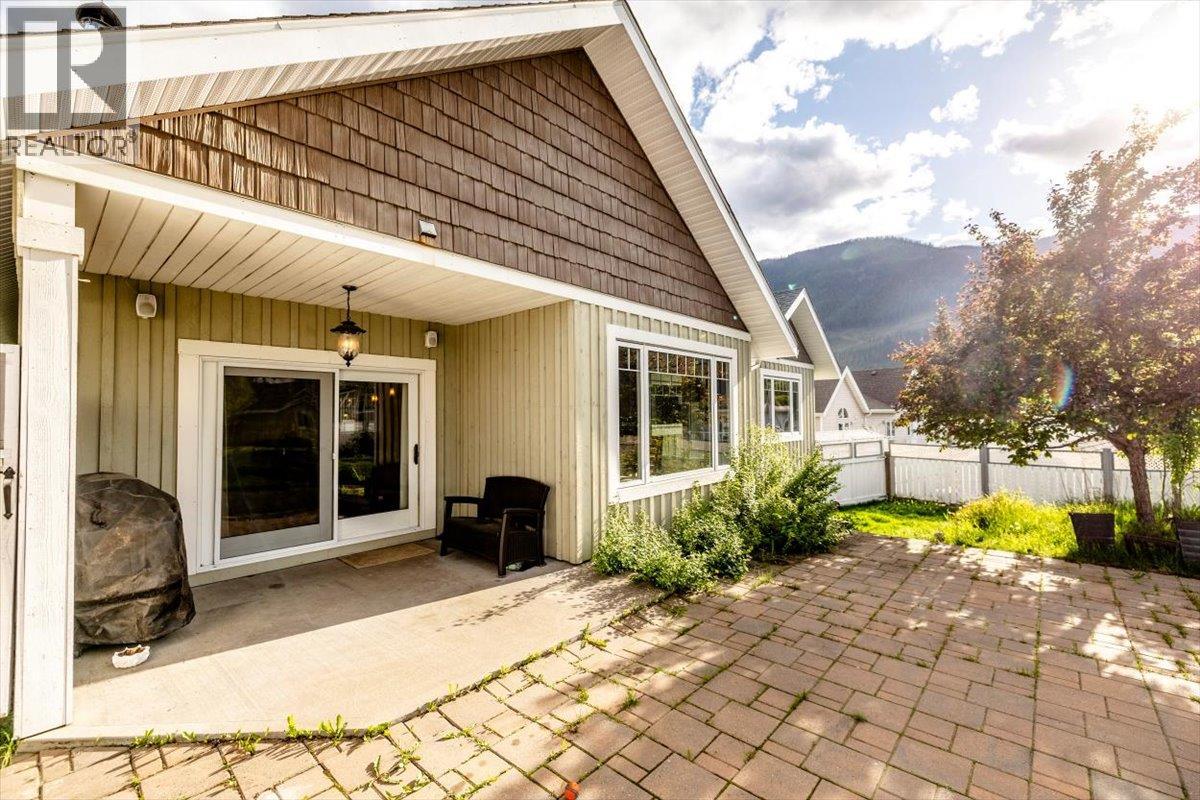 1258 Valley View Drive, Sparwood, British Columbia  V0B 2G2 - Photo 48 - 10390631