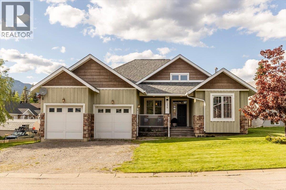 1258 Valley View Drive, Sparwood, British Columbia  V0B 2G2 - Photo 55 - 10390631