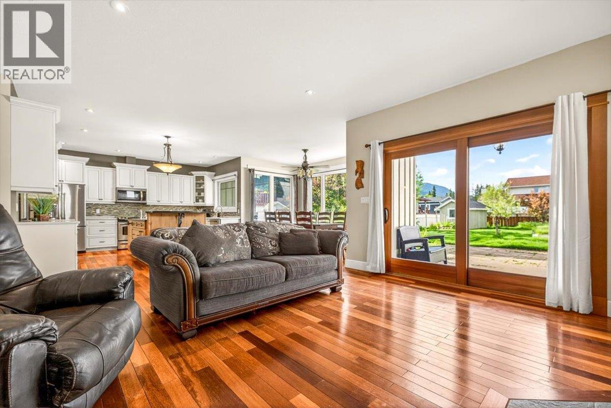 1258 Valley View Drive, Sparwood, British Columbia  V0B 2G2 - Photo 16 - 10390631