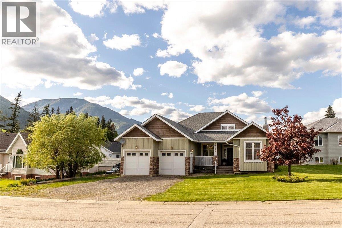 1258 Valley View Drive, Sparwood, British Columbia  V0B 2G2 - Photo 50 - 10390631
