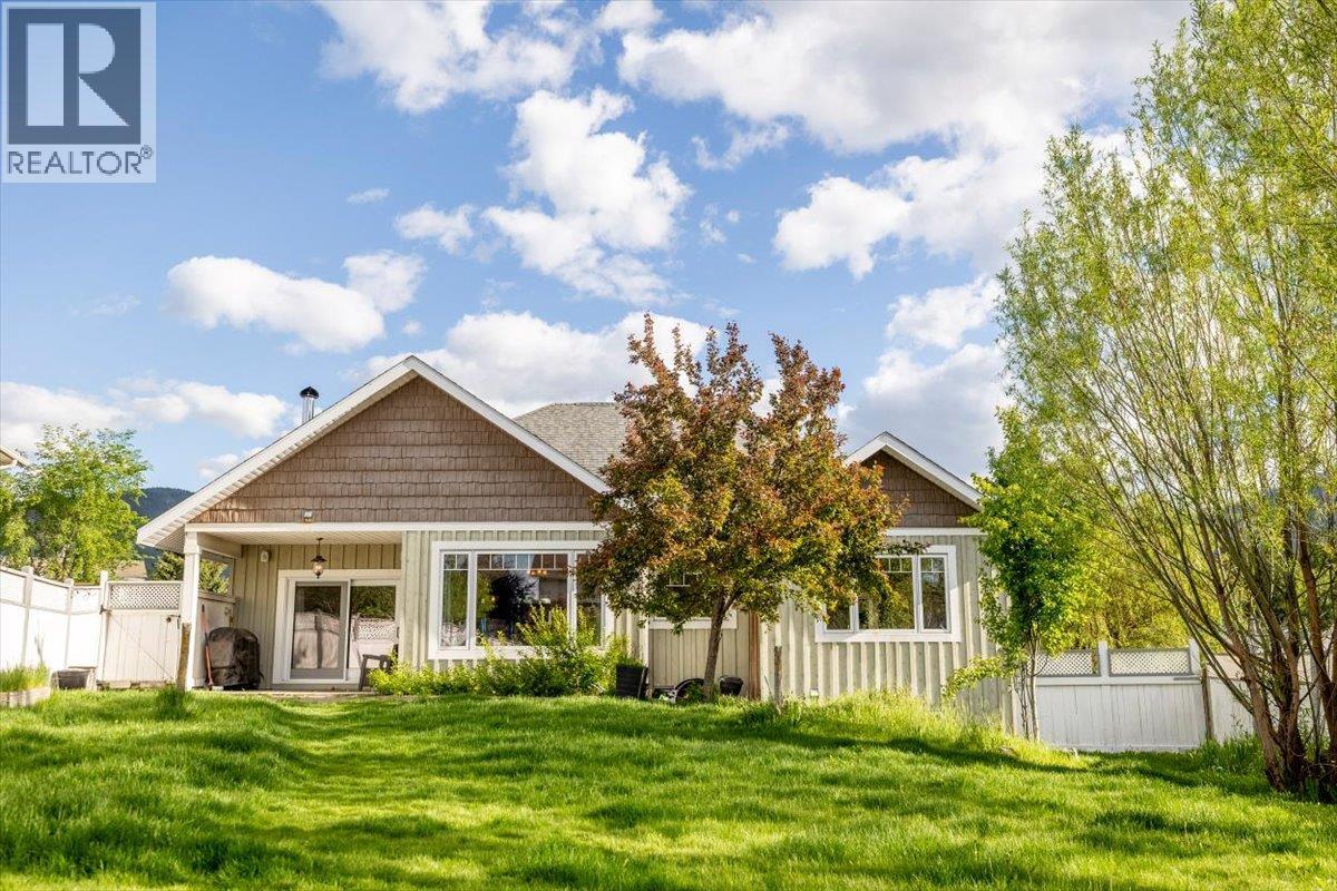 1258 Valley View Drive, Sparwood, British Columbia  V0B 2G2 - Photo 47 - 10390631