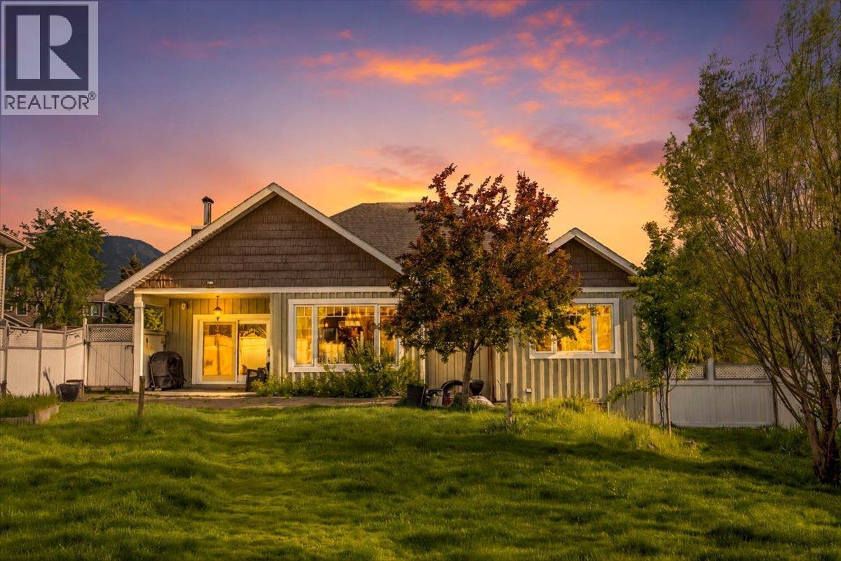 1258 Valley View Drive, Sparwood, British Columbia  V0B 2G2 - Photo 44 - 10390631