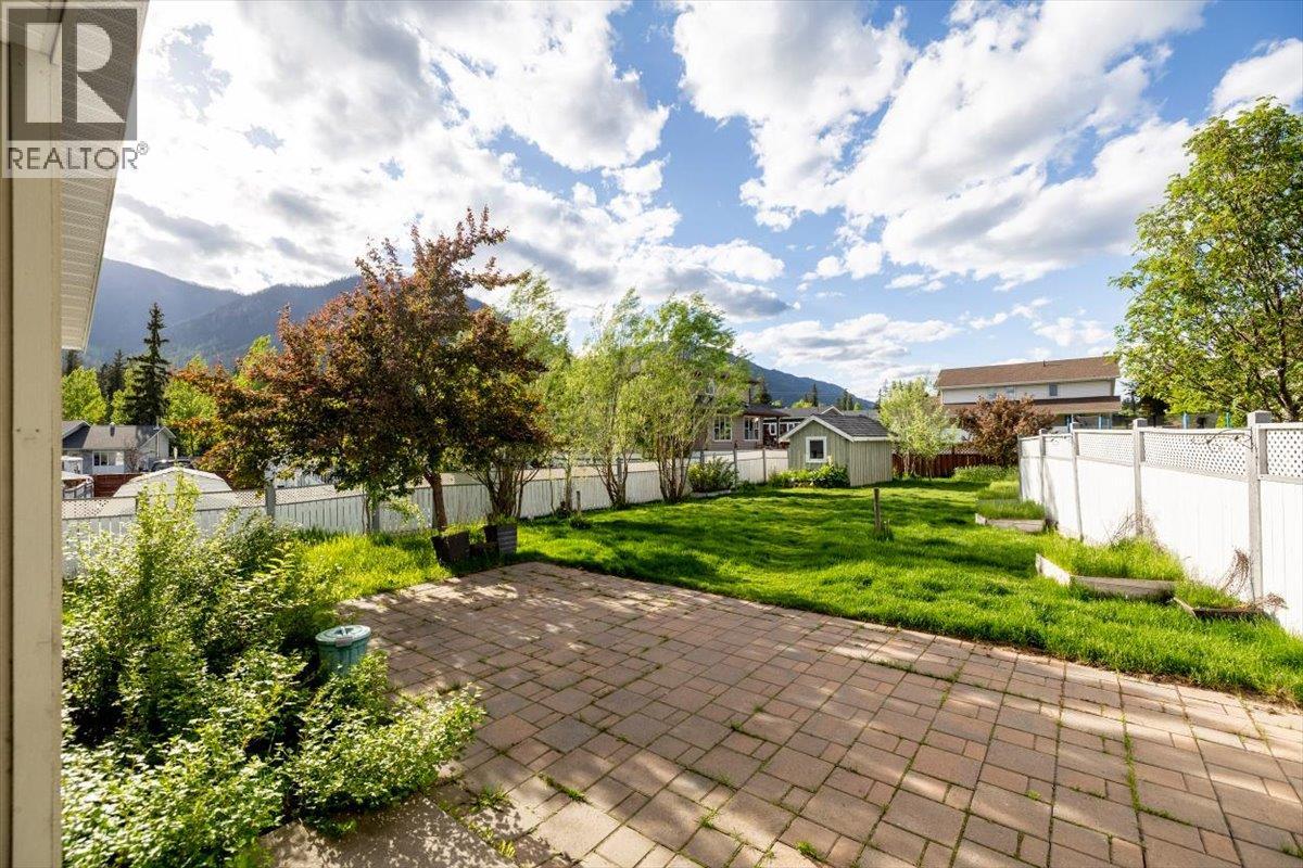 1258 Valley View Drive, Sparwood, British Columbia  V0B 2G2 - Photo 45 - 10390631