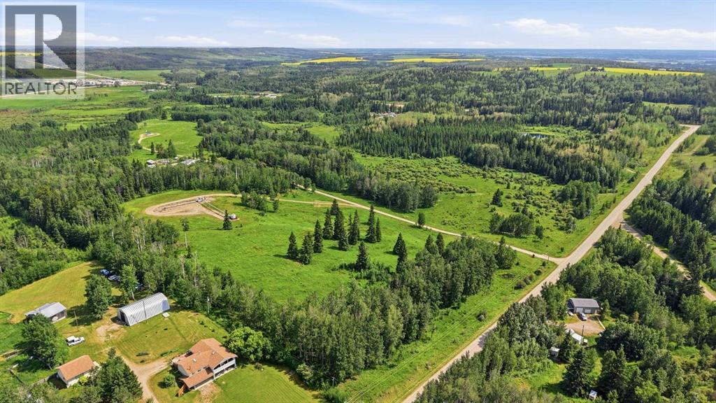404031 Range Road 5-2, Rural Clearwater County, Alberta  T0M 1H0 - Photo 34 - A2330819