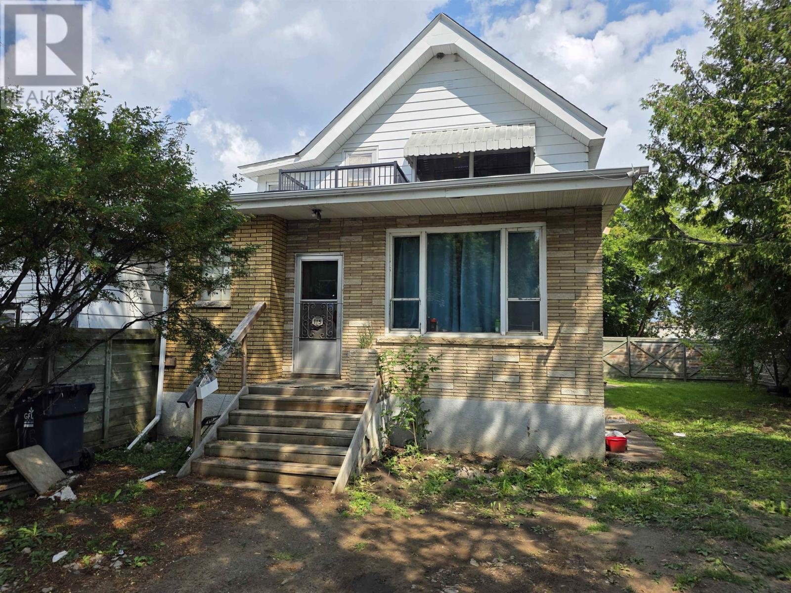 115 Cameron ST, Thunder Bay, Ontario