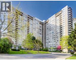 3590 KANEFF Crescent Unit# 2013, Mississauga, Ontario