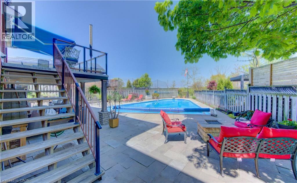 97 Manitoulin Crescent, Kitchener, Ontario  N2A 3H5 - Photo 39 - 40833340