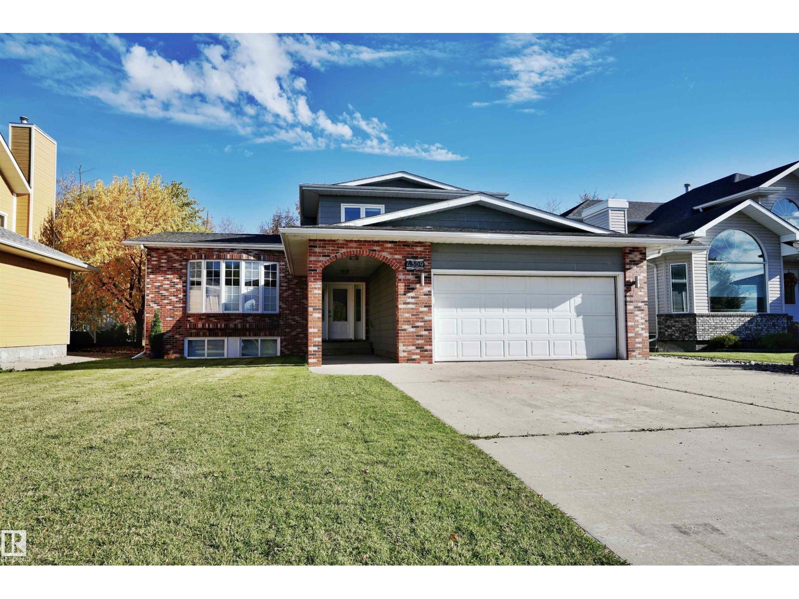 4309 53 St, St. Paul Town, Alberta  T0A 3A4 - Photo 1 - E4502151