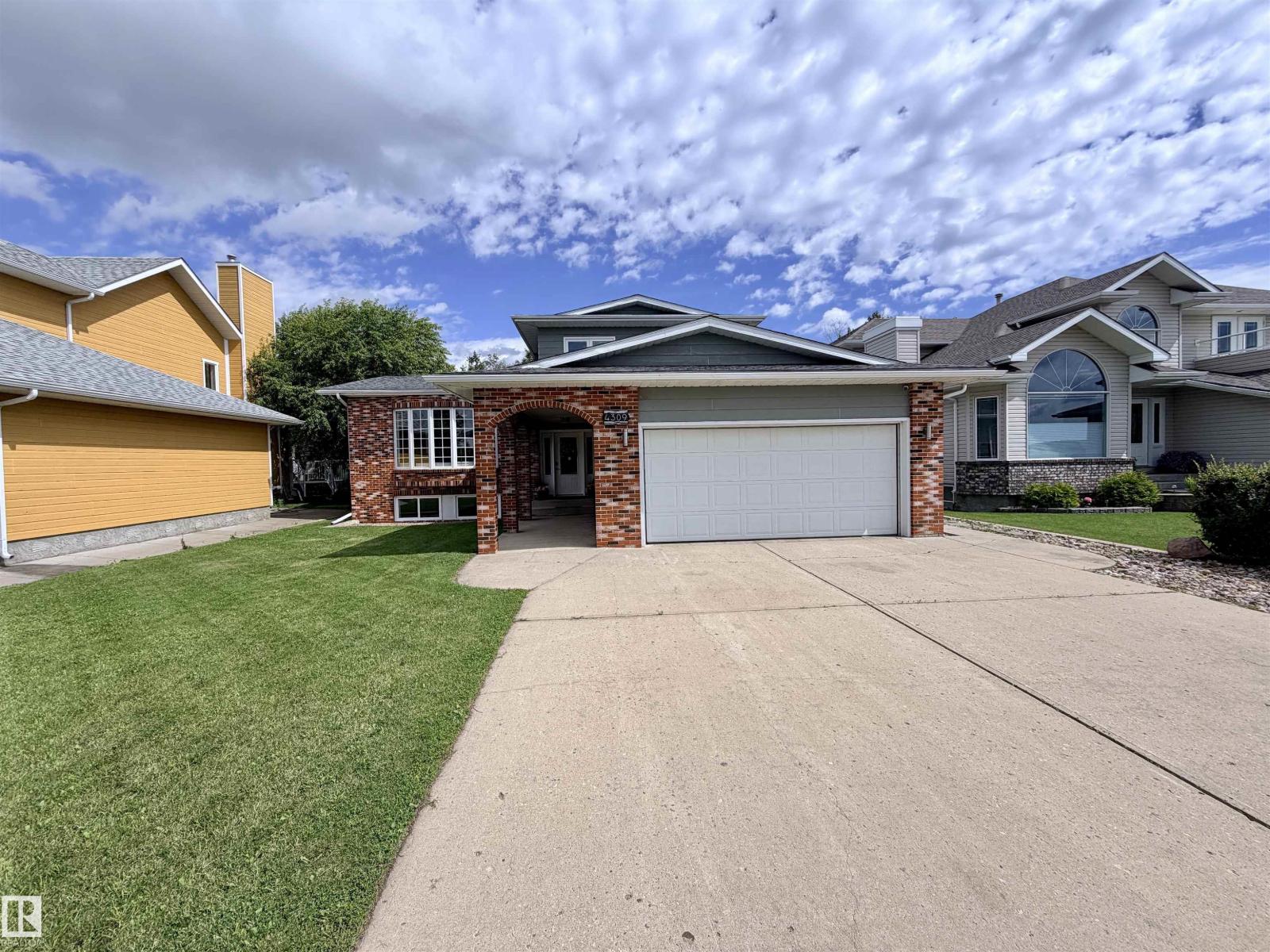4309 53 St, St. Paul Town, Alberta  T0A 3A4 - Photo 50 - E4502151