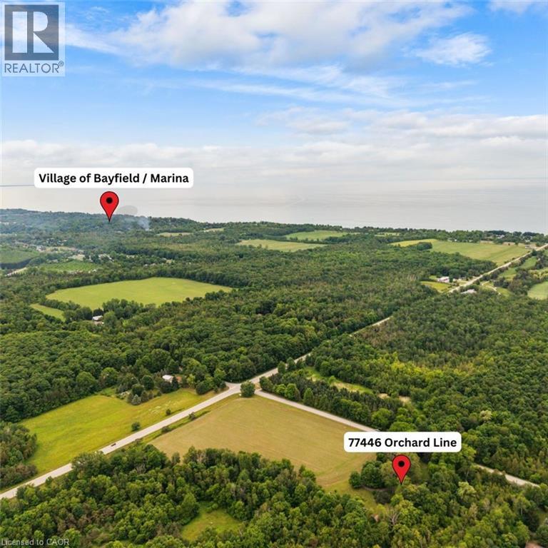 77446 Orchard Line, Bayfield, Ontario  N0M 1G0 - Photo 49 - 40842435