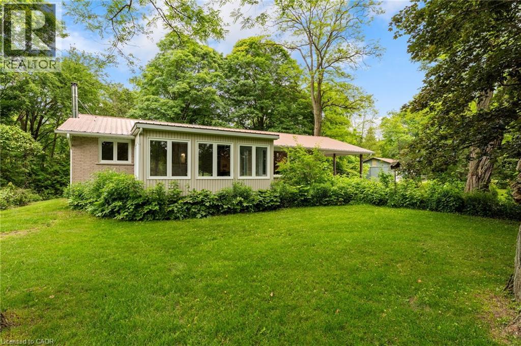 77446 Orchard Line, Bayfield, Ontario  N0M 1G0 - Photo 6 - 40842435