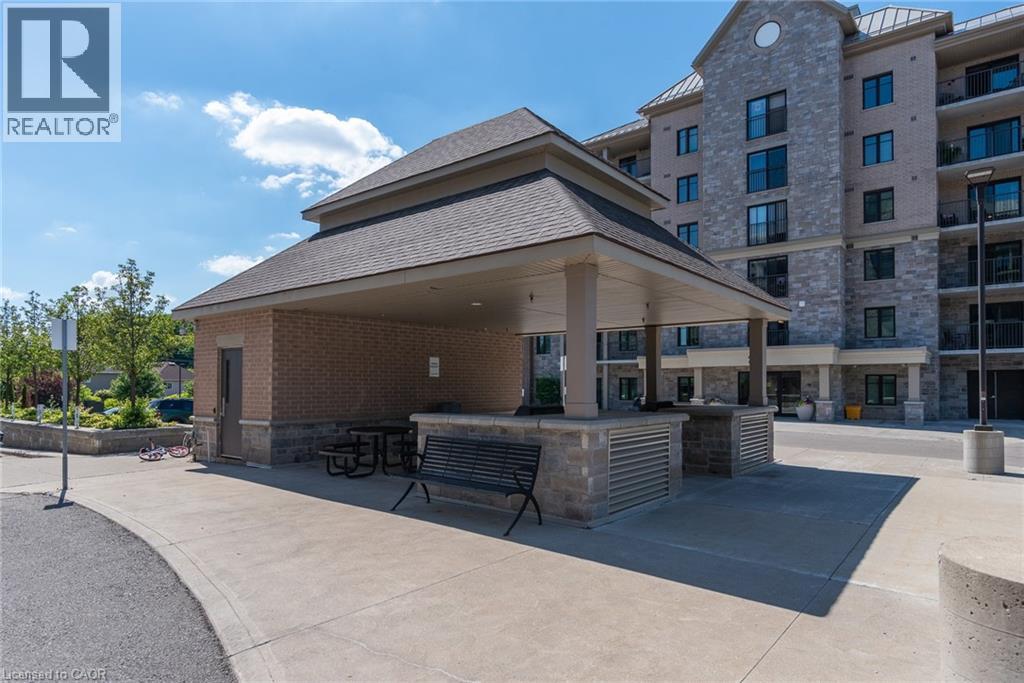 776 Laurelwood Drive Unit# 716, Waterloo, Ontario  N2V 0A8 - Photo 5 - 40842678