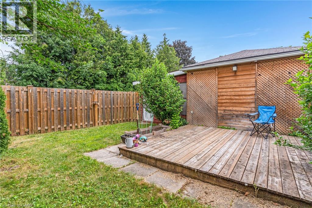 805 Rockway Drive, Kitchener, Ontario  N2G 3B6 - Photo 23 - 40846259