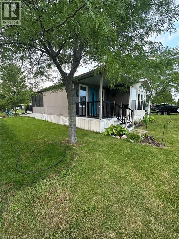 2325 Victoria Avenue Unit# 223, Fenwick, Ontario  L0S 1C0 - Photo 18 - 40851229