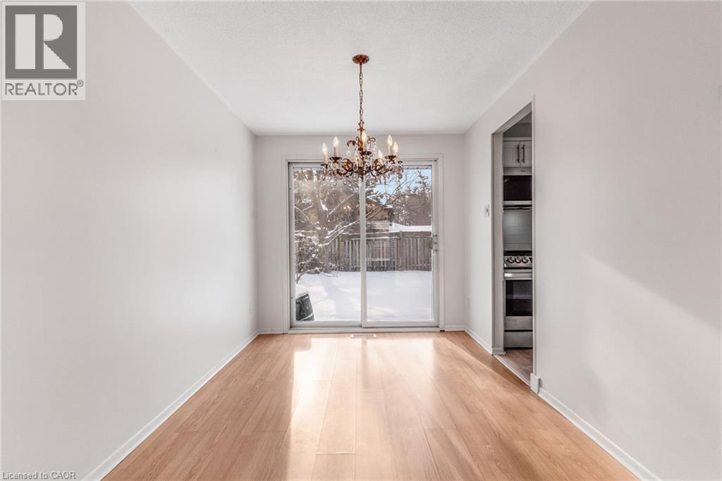 111 Manor Drive, Kitchener, Ontario  N2A 2T9 - Photo 13 - 40852636
