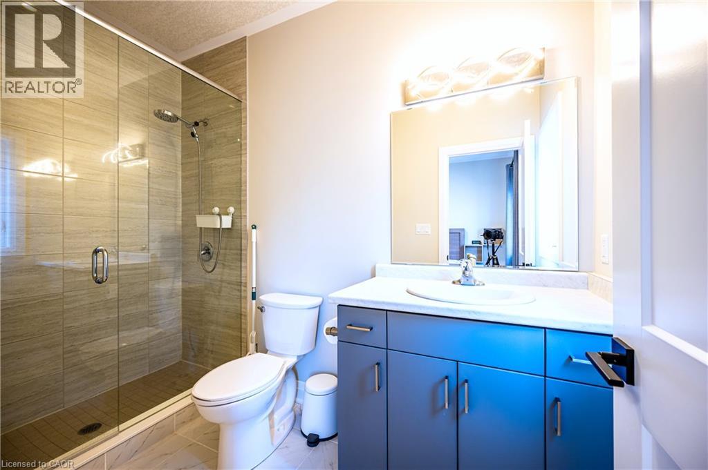 30 Falconridge Drive Unit# Upper, Kitchener, Ontario N2K 0G1 - Photo 28 - 40853695