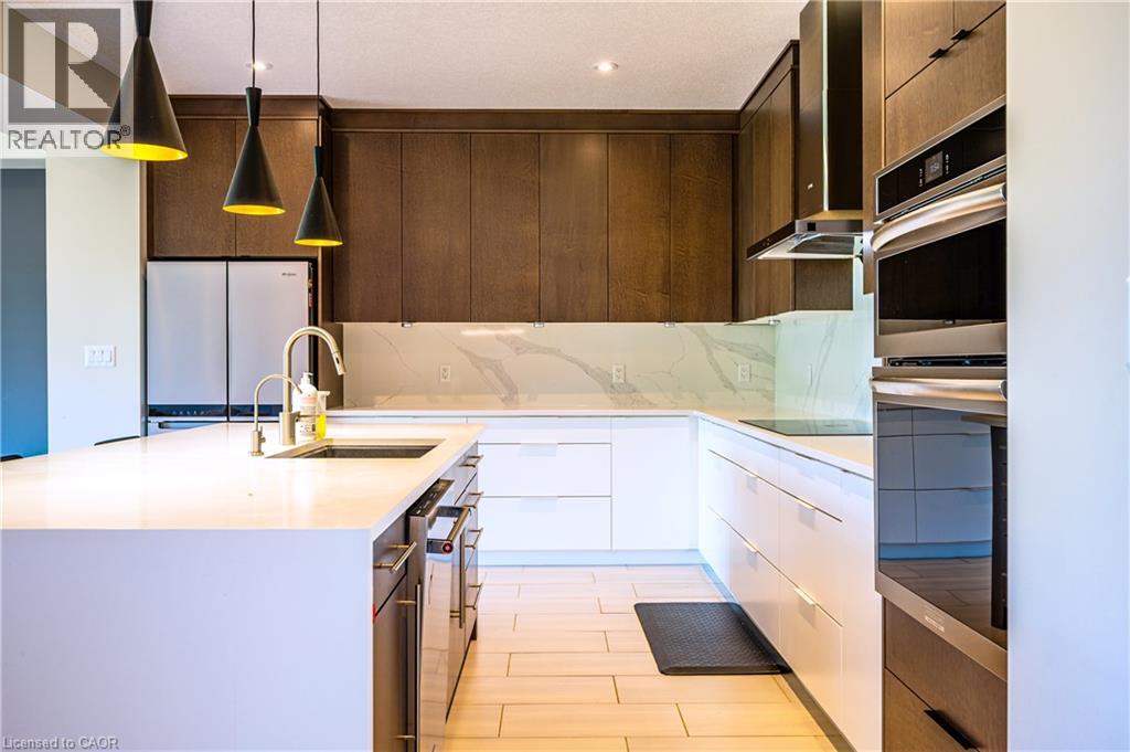 30 Falconridge Drive Unit# Upper, Kitchener, Ontario N2K 0G1 - Photo 13 - 40853695