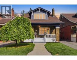 115 KENSINGTON Avenue S, Hamilton, Ontario