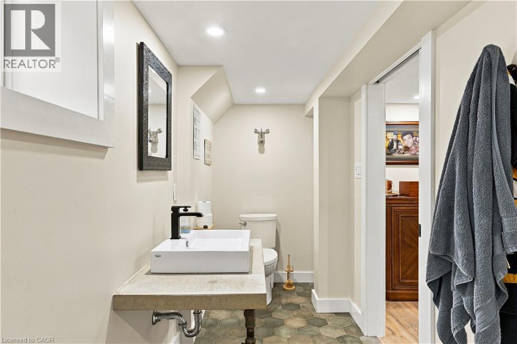 115 Kensington Avenue S, Hamilton, Ontario  L8M 3H1 - Photo 24 - 40857139