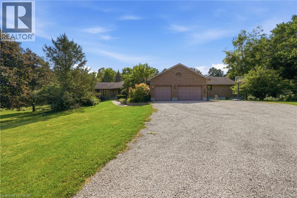 4178 Darkwood Road, Moffat, Ontario  L0P 1J0 - Photo 9 - 40857454