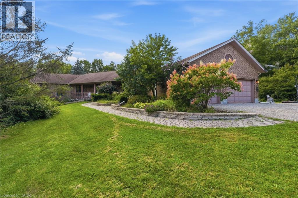 4178 Darkwood Road, Moffat, Ontario  L0P 1J0 - Photo 10 - 40857454