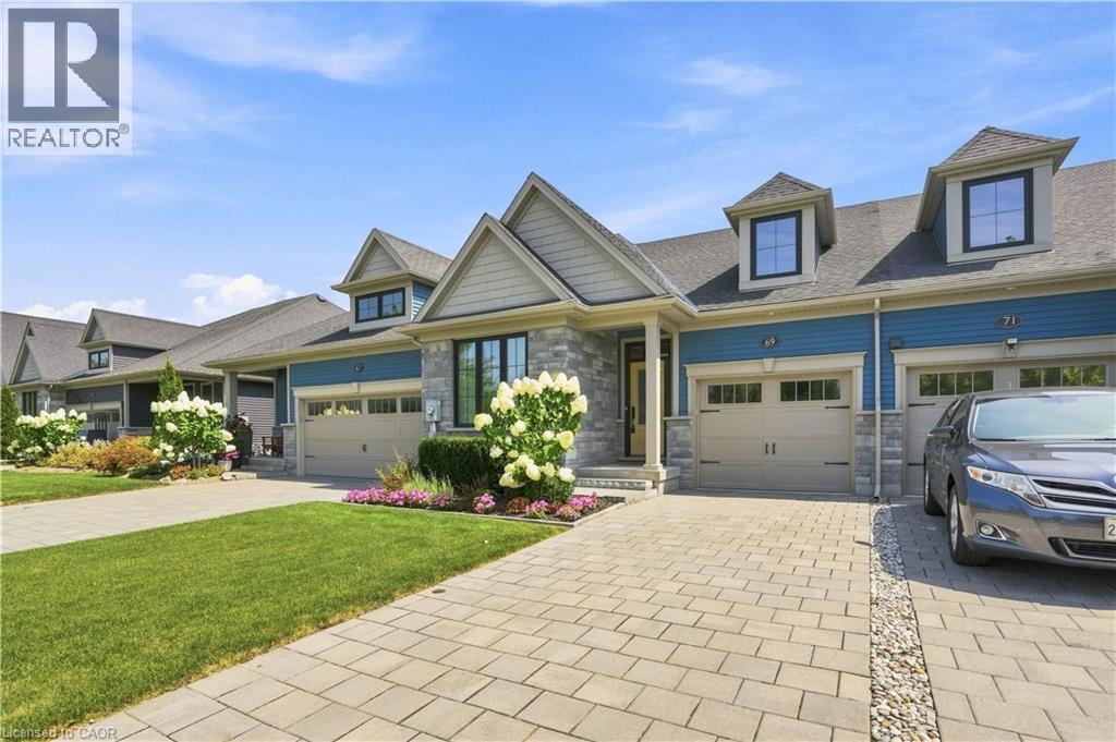 69 Andrew Lane, Thorold, Ontario  L2V 0E4 - Photo 3 - 40857600