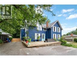 18 MOUNTAIN Street Unit# 3, Grimsby, Ontario