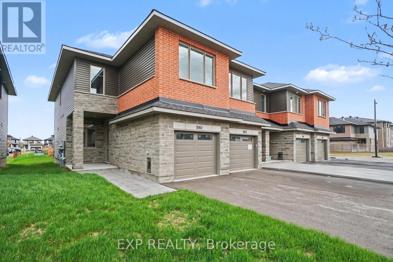 1180 Cope Drive, Ottawa, Ontario K2S 3C4 - Photo 1 - X13707900