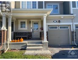 113 CRANESBILL ROAD, Ottawa, Ontario
