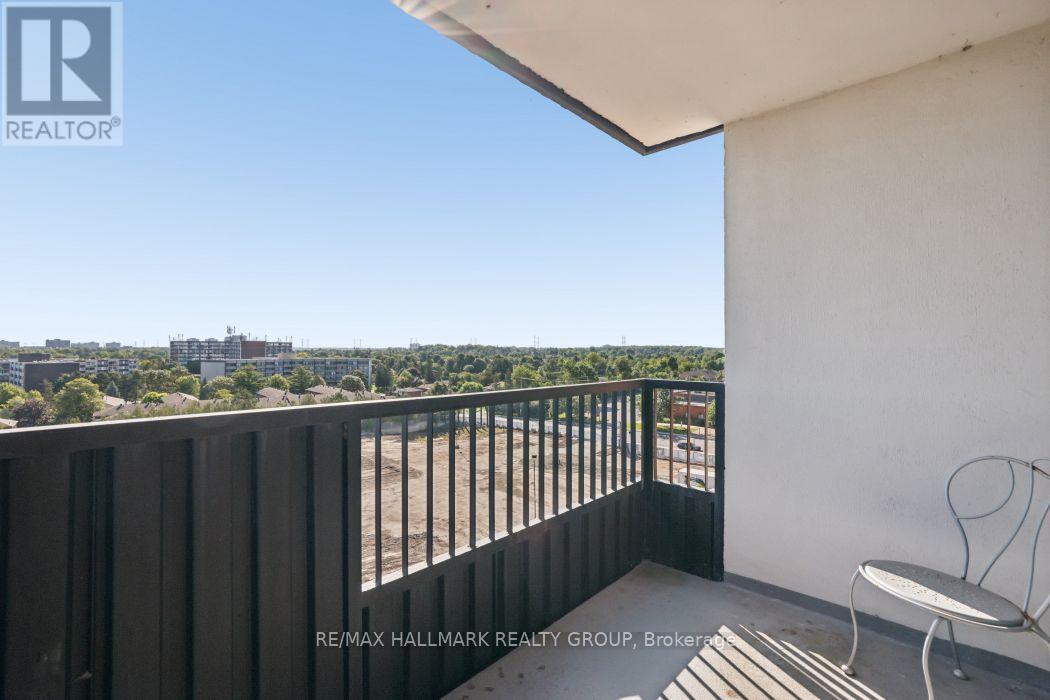 801 - 2951 Riverside Drive, Ottawa, Ontario K1V 8W6 - Photo 22 - X13707996